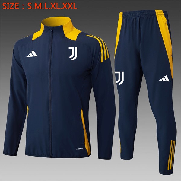 Chandal Juventus 2025/26 Azul